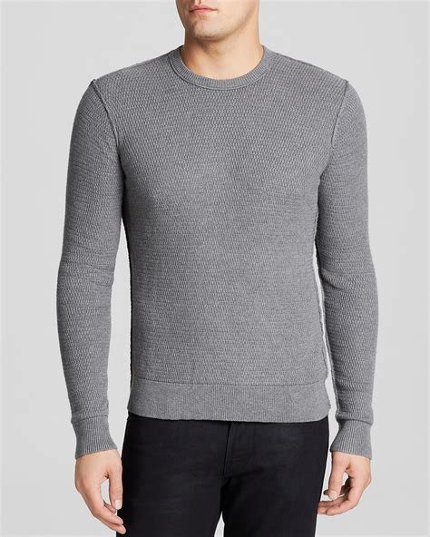 michael kors sweater hoodie|michael kors grey crewneck.